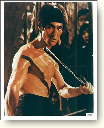 brucelee maroc